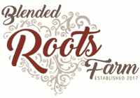 Blended Roots Farm