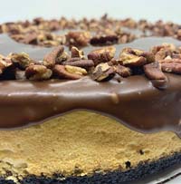 Cheesecakery Bakery