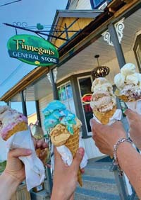 Finnegans General Store
