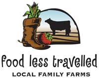 Food Less Travelled