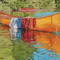 Janet. K. MacKay