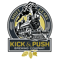 Kick Push Brewing Company