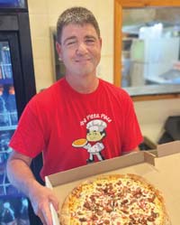 Pizza Place
