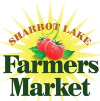 Sharbot Lake Farmers Market