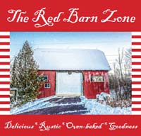 The Red Barn Zone