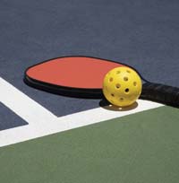 White Lake Pickleball