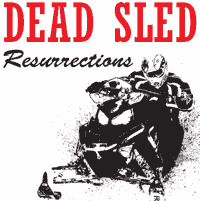 dead sled resurrections