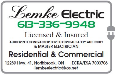 lemke electric