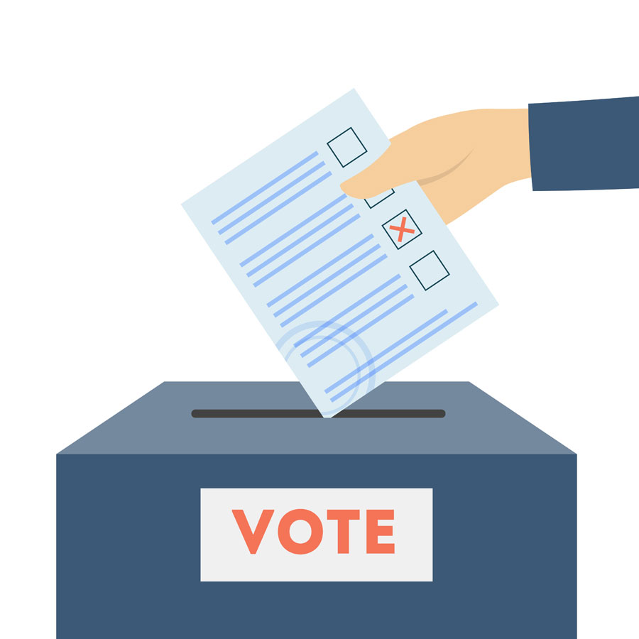 Municipal Election Update