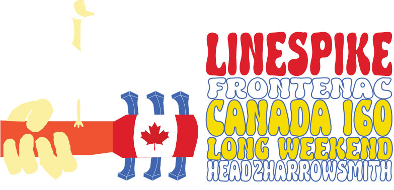 Line Spike 3.0