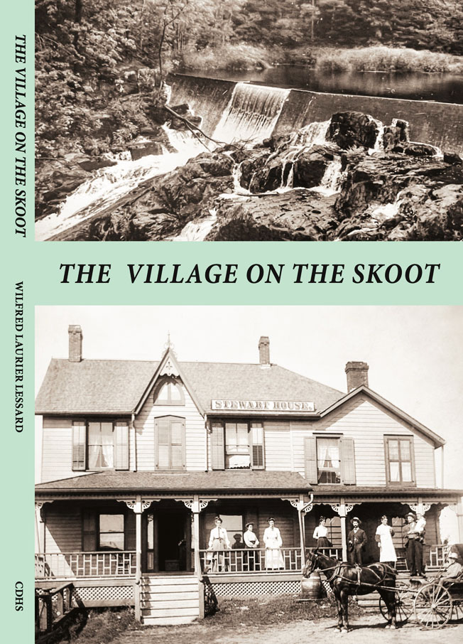 Village on the Skoot