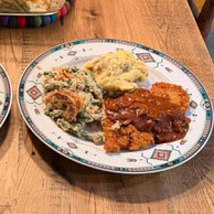 Cooking Corner Jagerschnitzel