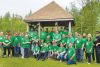 ATV reps enjoy North Frontenac hospitality