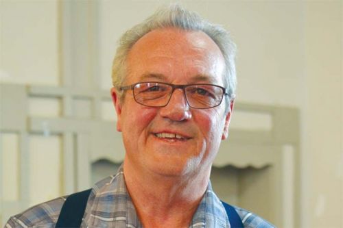 MPP Randy Hillier