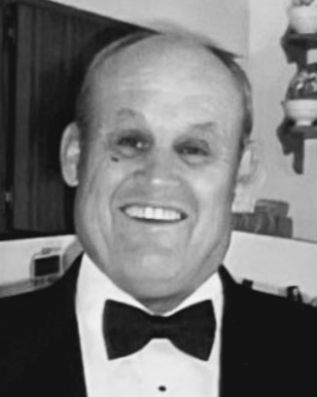 McLuckie, Robert "Garry"