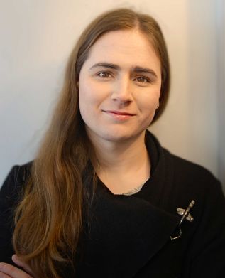 Lanark Frontenac NDP Candidate: Packenham's Danielle Rae