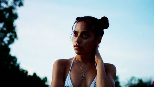 Actress Kat Khan, star of Verona