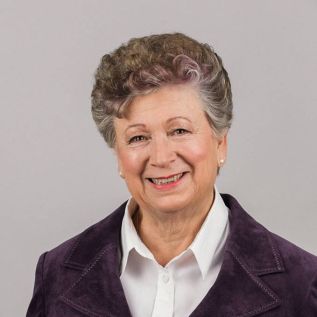 Realtor Mimi Antoine retires