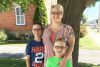 Amanda Neadow, standing with her sons Jason and Dawson, will open the JDN Center for Children. Slated for a September opening, the center will provide ABA Therapy and parent coaching support to children diagnosed with ADHD, Autism and Cognitive Deficit Disorders. Submitted Photo