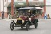 Sydenham swarmed by horseless carriages