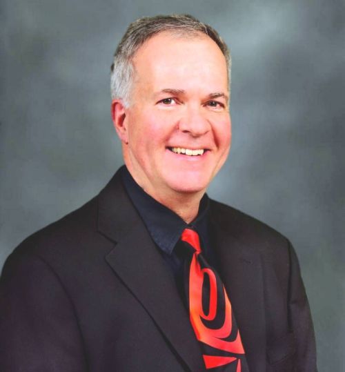 Rob Rainer