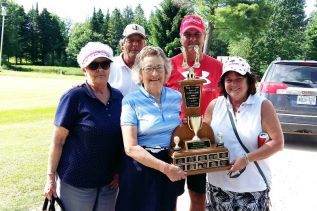 Pine Meadow Classic raises $20,000