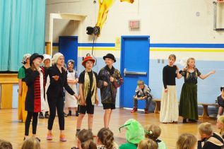 Loughbrough Public School