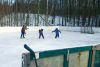 Skating in Arden