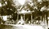 Early photo of Thomson&#039;s Store in Sharbot Lake - now Mike Dean&#039;s Super Food Store.