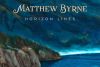 Matthew Byrne – telling tales at the Crossing Pub