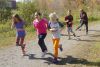 A student-wide fundraiser and assembly at Granite Ridge celebrates Terry Fox and culminates in a school-wide run that took place there on Sept. 25