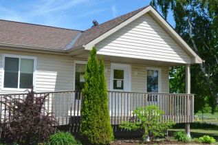 Wolfe Island Medical Clinic