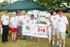 Canada Day fun in Frontenac County