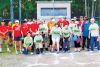 Arden vs Cloyne: Seniors Softball