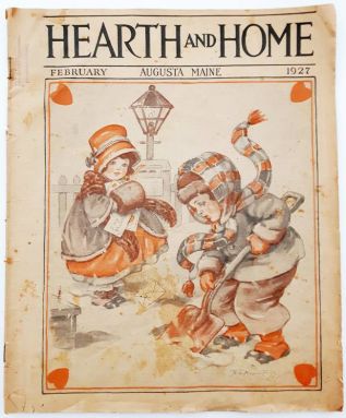 Hearts, Cupids and More!