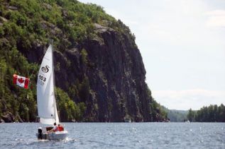 Sail Mazinaw