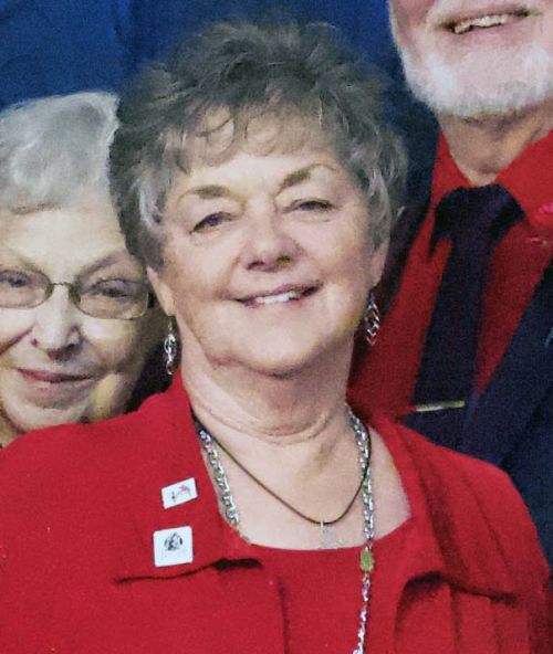 Brenda Taylor