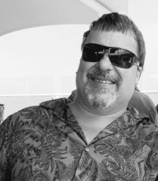 Greenwood, Robert Gordon