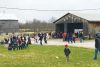 5 Star Farm draws an Easter Crowd