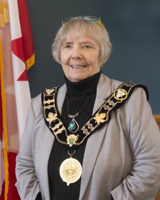 Smith set to make Frontenac County History as first 4-term warden