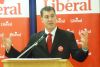 Philippe (Phil) Archambault wins the October 5 vote as the new Liberal candidate for the new riding of Lanark Frontenac Kingston