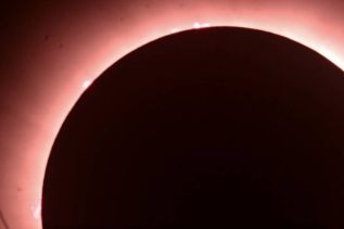 Eclipse 2024 – Once In A Lifetime