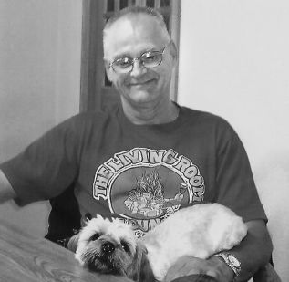 Zwier, William