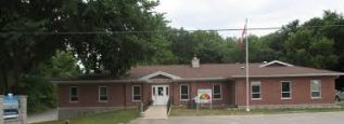 Central Frontenac Declares Former Office, Harvey Building, Surplus Properties