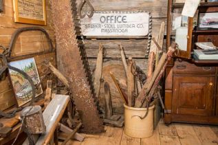 Cloyne Pioneer Museum & Archives