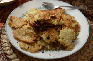 Chanukah In The Modern World – The Great Latke Dispute