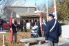 Flinton Remembrance Day