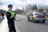 staff from the Frontenac OPP detachment in Hartington sparked off the 2014 Festive RIDE program in Harrowsmith on November 24.