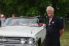 Northern Classic Car Show in Harrowsmith