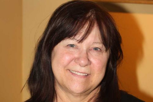 Arlene Uens will soon retire, working as an employment counsellor in Frontenac County for 22 years.